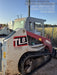 2019 TAKEUCHI TL8