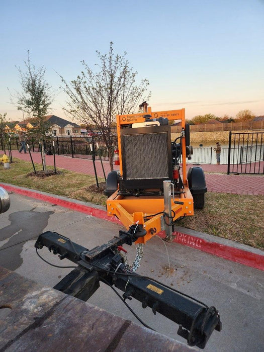 2021 PIONEER PP66S12L71-TD2.9L4