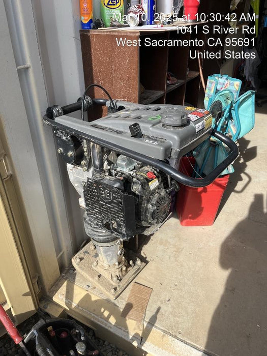 2024 THIRD COAST EQUIPMENT PR70H