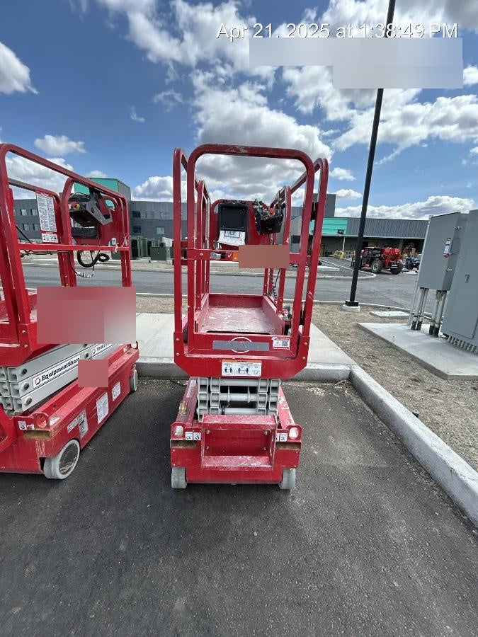 2021 MEC 1330SE