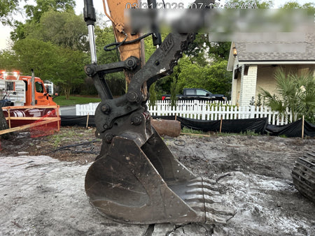 2023 CASE CX170E