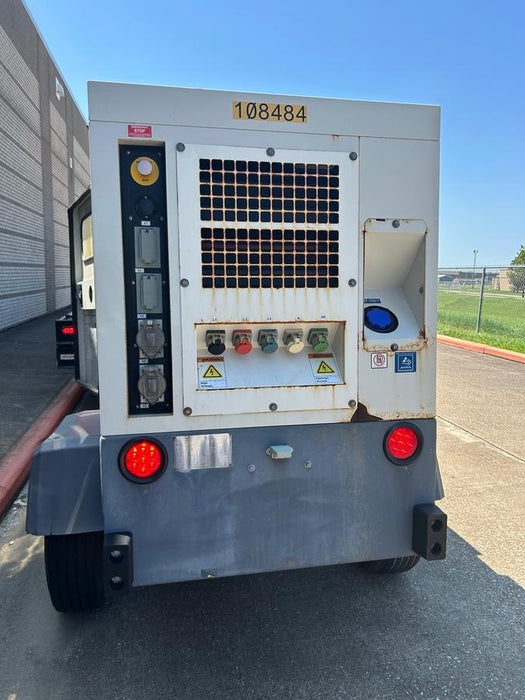 2020 ATLAS COPCO QAS 70