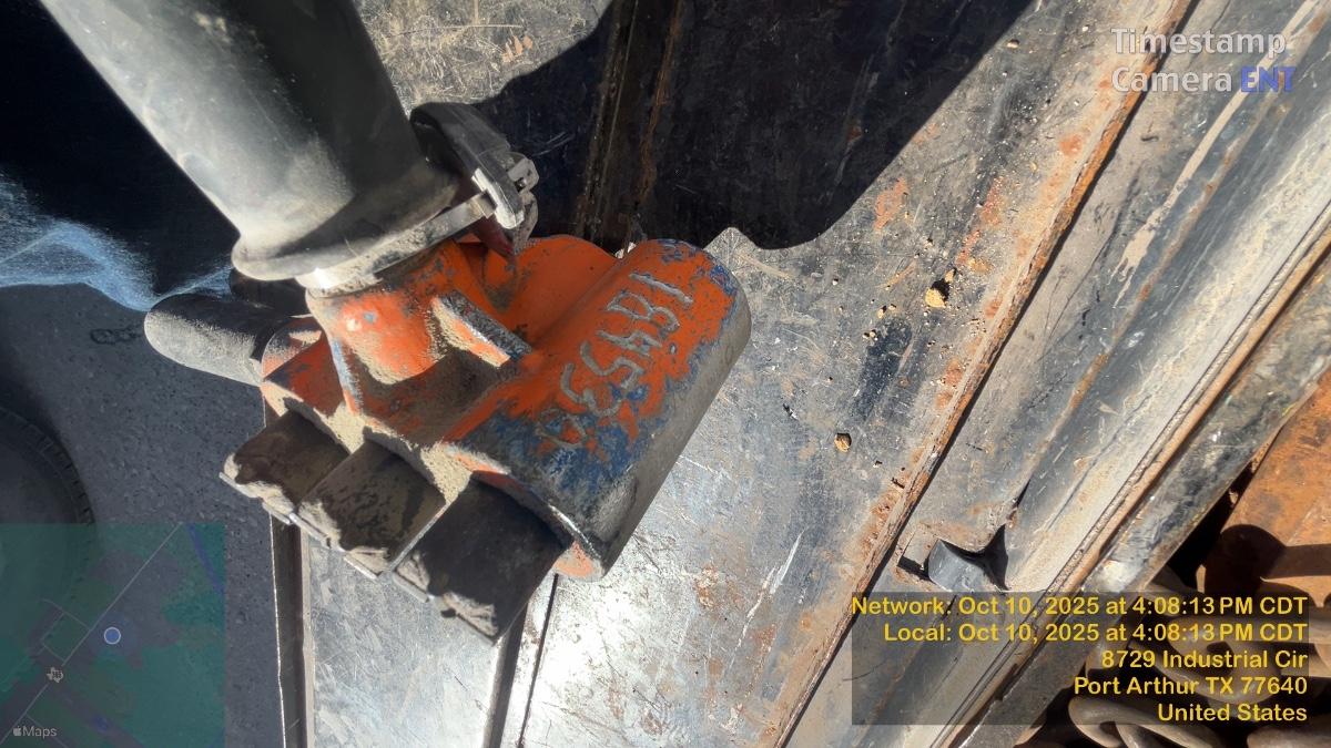 2021 MICHIGAN PNEUMATIC MP-903-3L Michigan Pneumatic