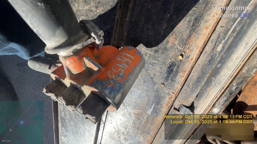 2021 MICHIGAN PNEUMATIC MP-903-3L Michigan Pneumatic