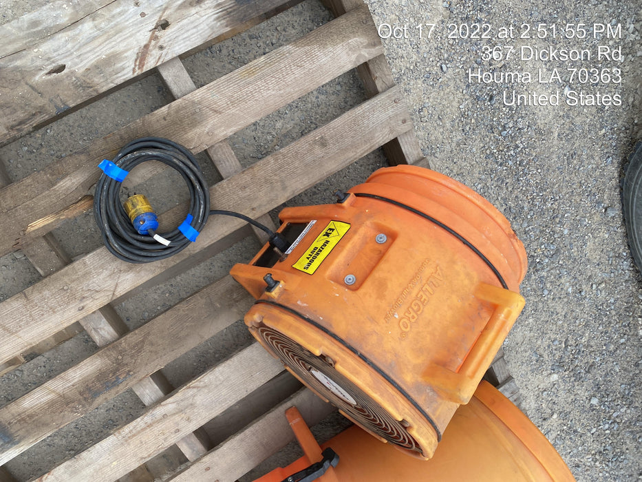 2021 ALLEGRO 9548-25