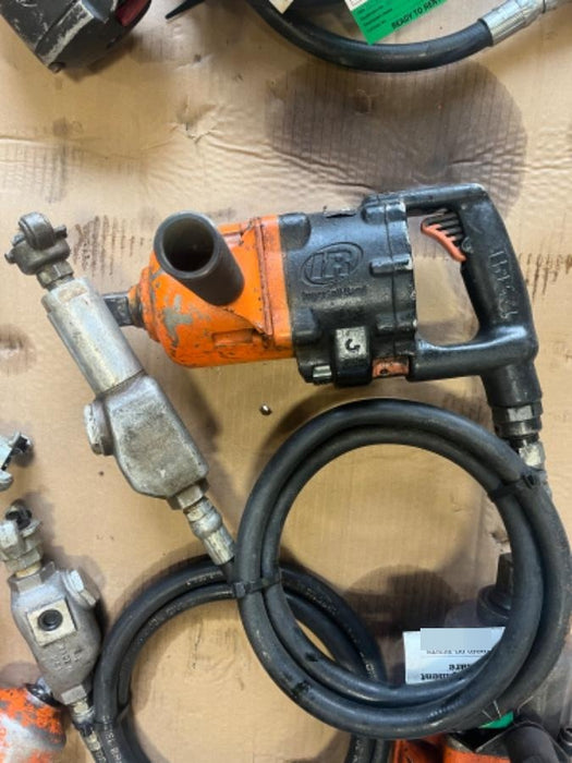 2020 INGERSOLL RAND 3940B2TI