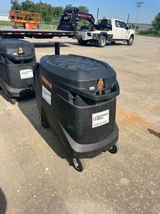 2022 POWER BREEZER PB4BASE