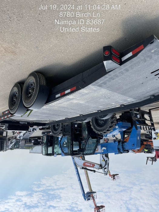 2023 STEELPOINT K19E