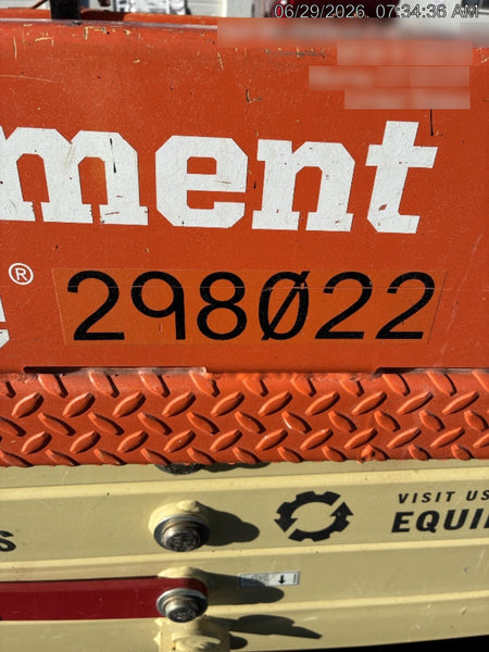 2023 JLG ES1932