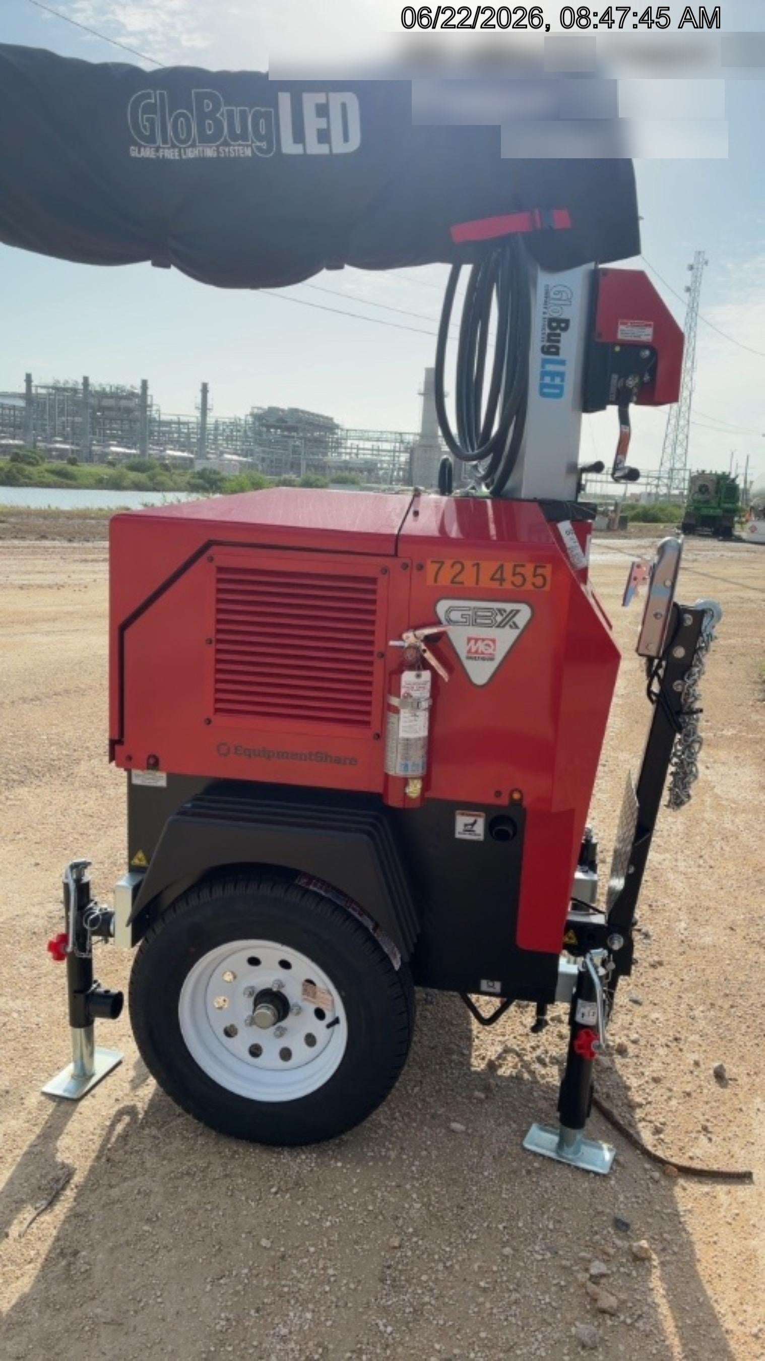 2026 MULTIQUIP GBX24BK