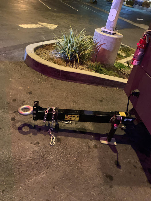 2021 ATLAS COPCO QAS45 CWK