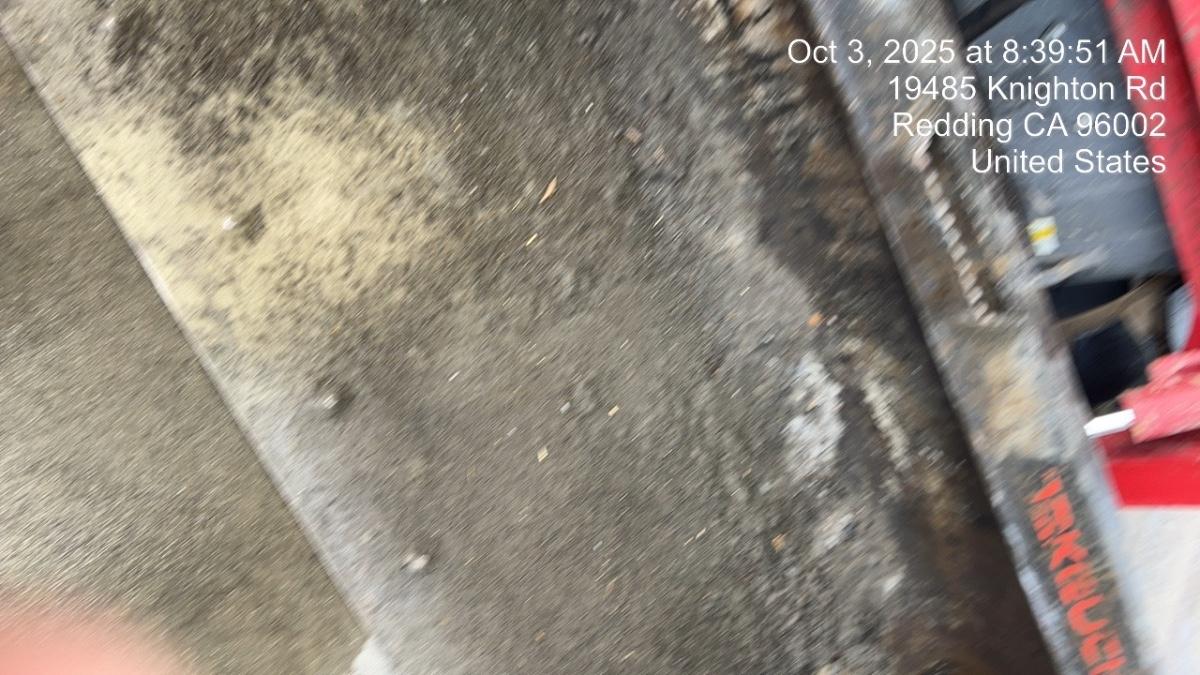 2025 TAKEUCHI 76" Smooth Bucket - Takeuchi