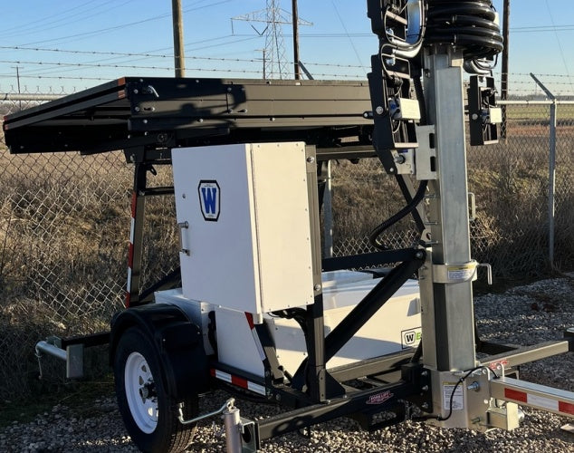 2024 WANCO WLTS-MM8A-1600