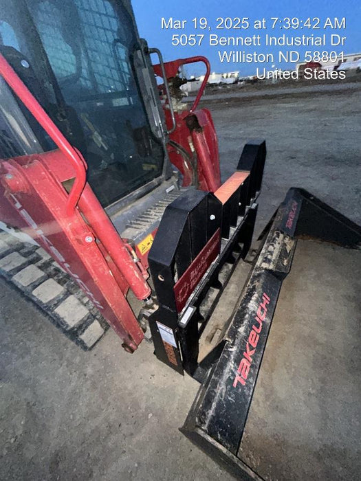 2024 VIRNIG PF4855-5VG