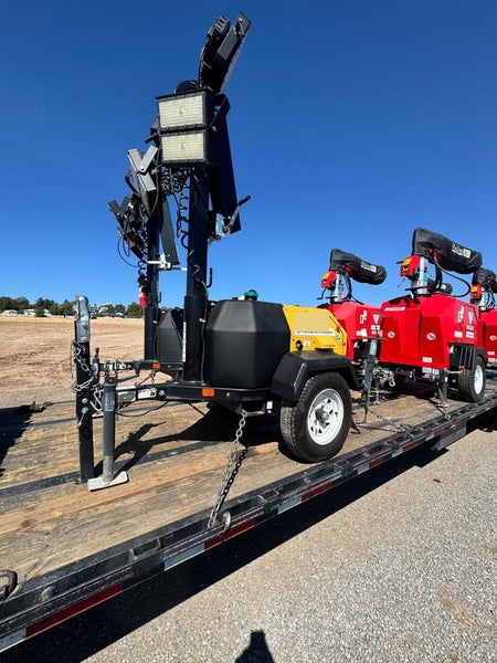 2021 ALLMAND NLV3GR
