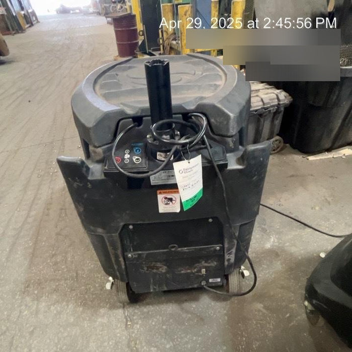 2020 POWER BREEZER PB10-MAX-06-B