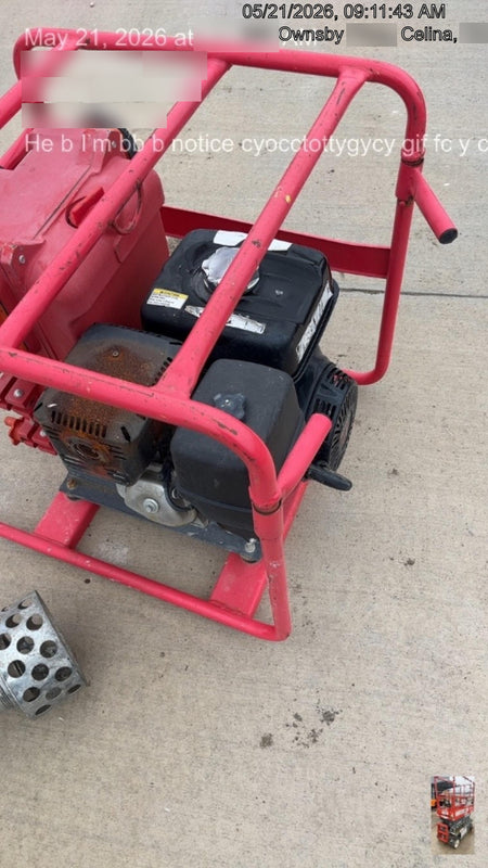 2023 MULTIQUIP QP4TH