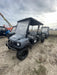 2021 Club Car CA1700D Canopy, Diesel, 4 Passenger
