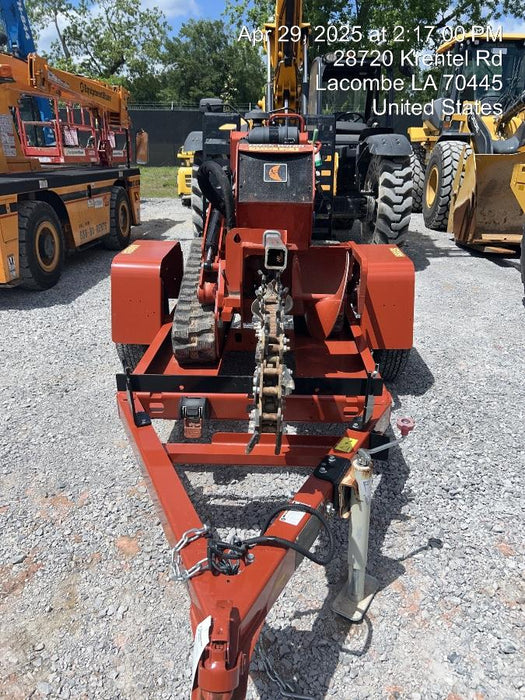 2023 DITCH WITCH C24XA