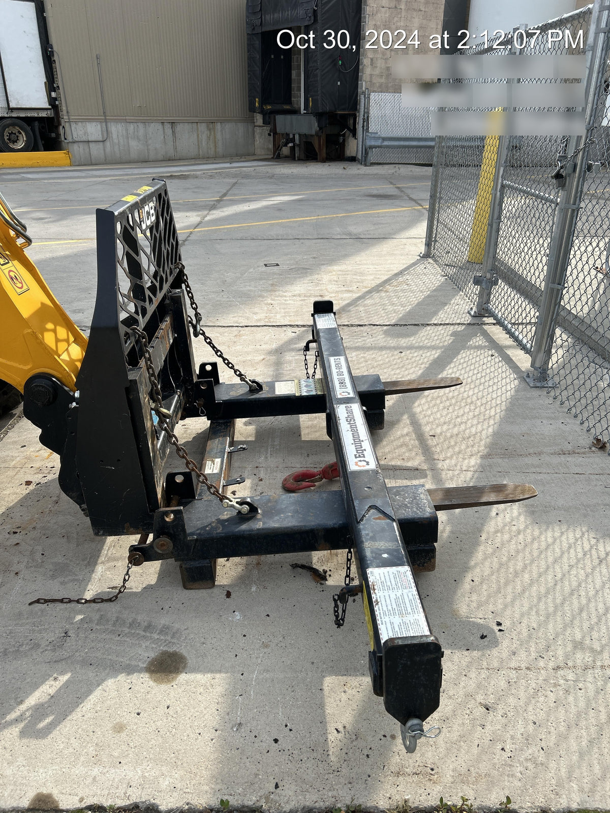 2020 STAR INDUSTRIES 1150C