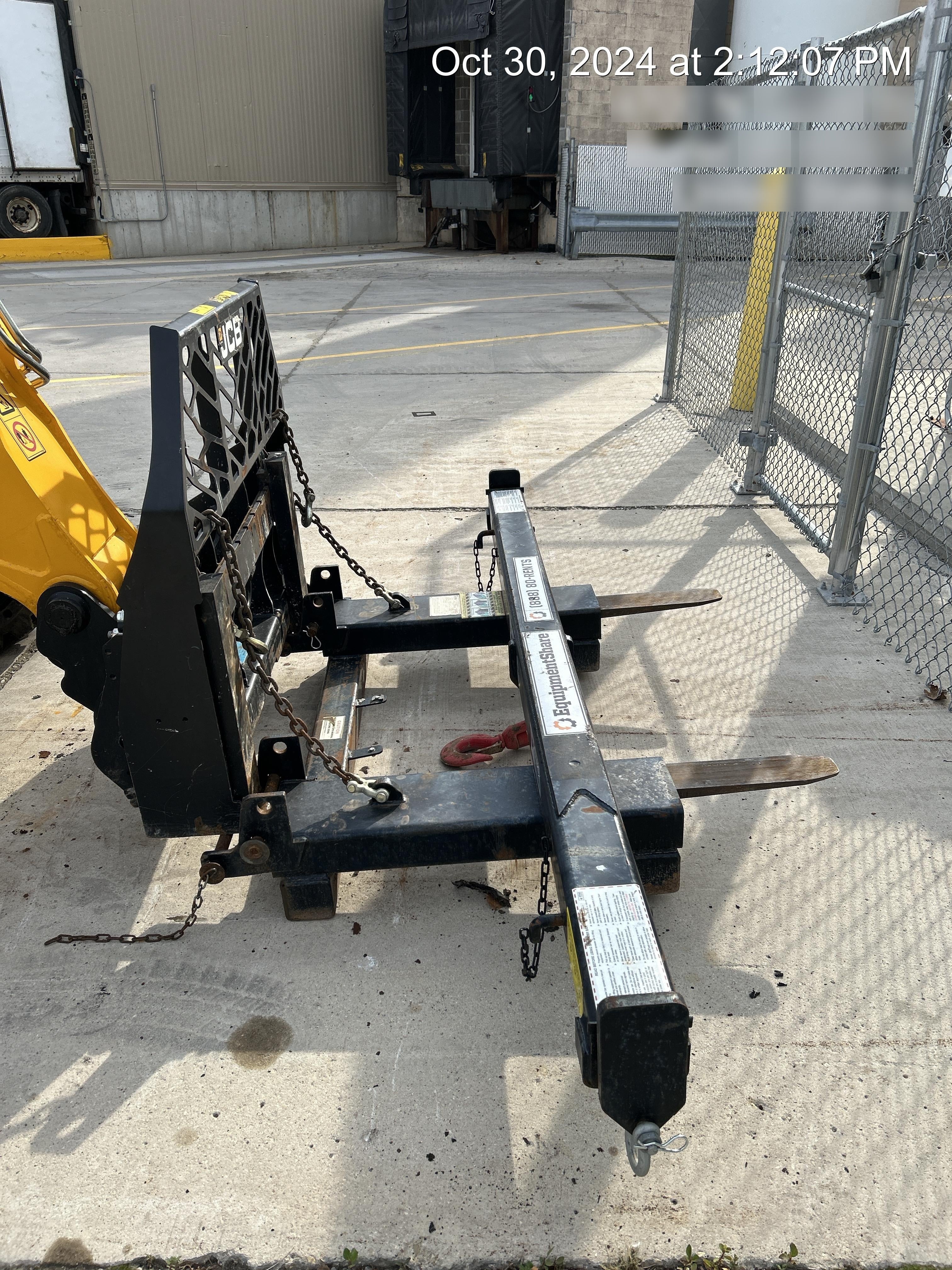 2020 STAR INDUSTRIES 1150C