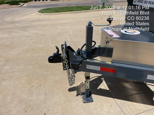 2023 SOUTHLAND SL270T-14K