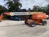 2020 JLG 660SJ