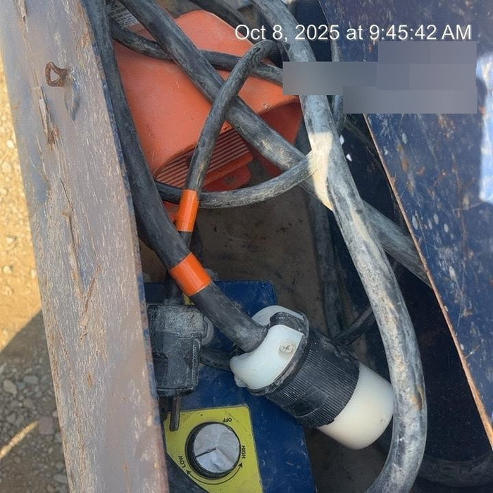 2022 CURRENT TOOLS 615