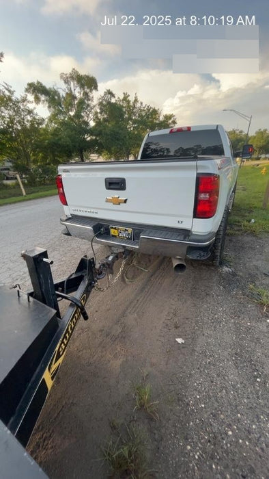 2023 WACKER NEUSON WPU1550AW