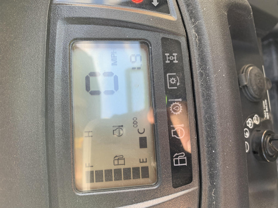 2020 KUBOTA RTV-X1140W-H (Canopy)