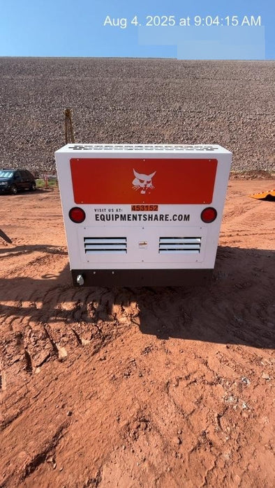 2025 BOBCAT PA425WCU-T4F