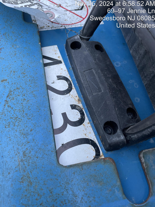 2024 MILLER ELECTRIC CST-282