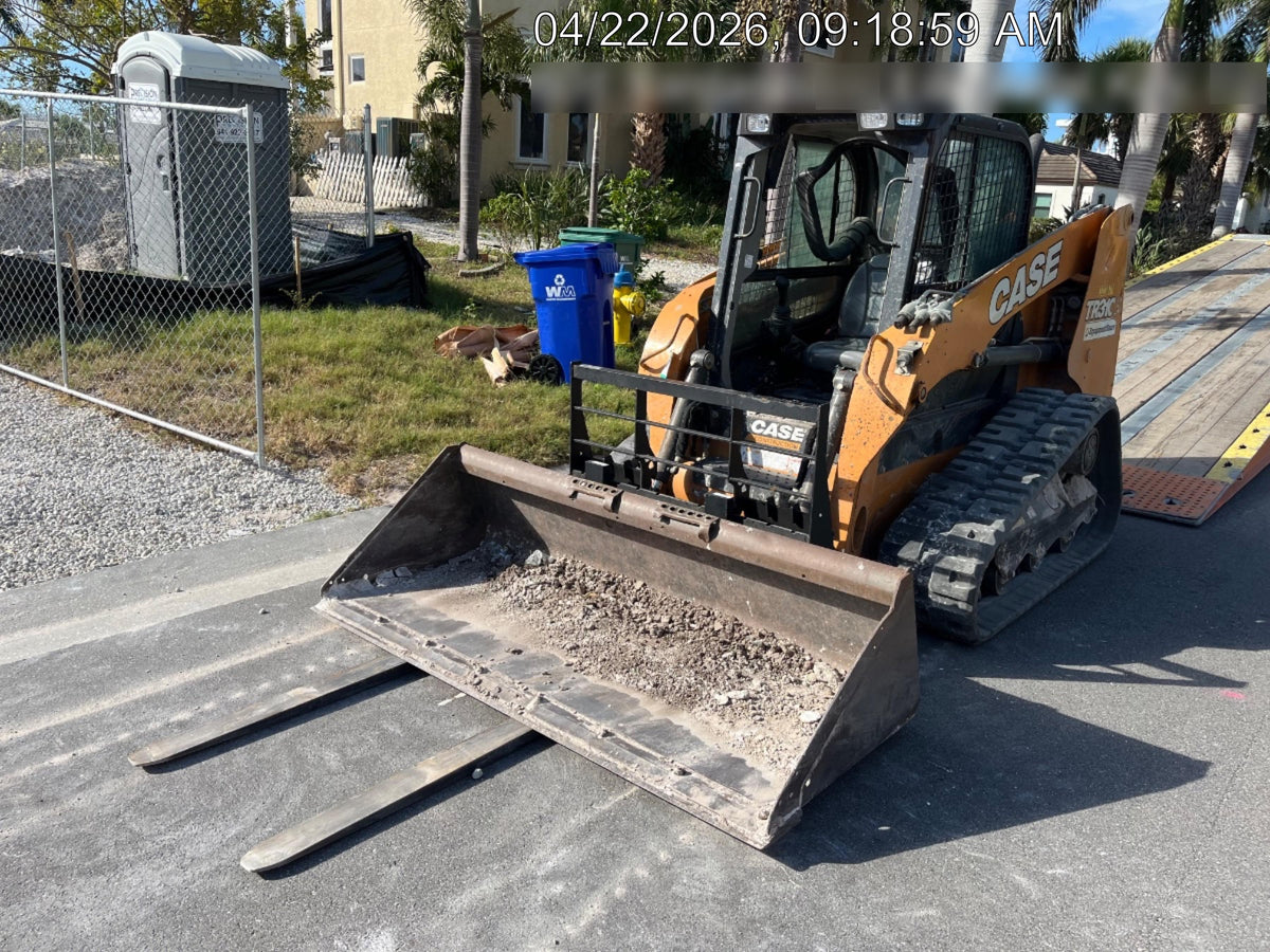2026 ARROW MATERIAL HANDLING 72" Pallet Forks - Arrow