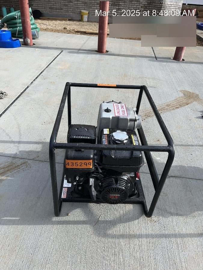 2024 MI-T-M WTP-T03-0MGH