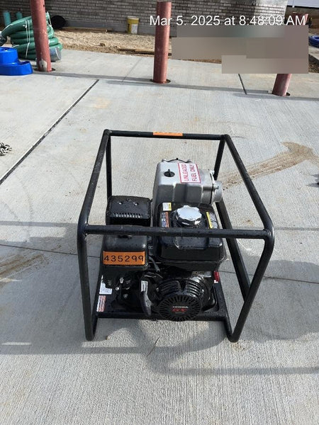 2024 MI-T-M WTP-T03-0MGH