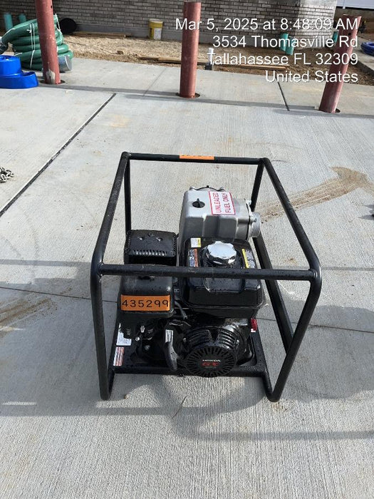 2024 MI-T-M WTP-T03-0MGH