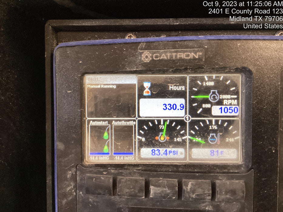 2023 RWN RWN-8NHTH-12OBPT