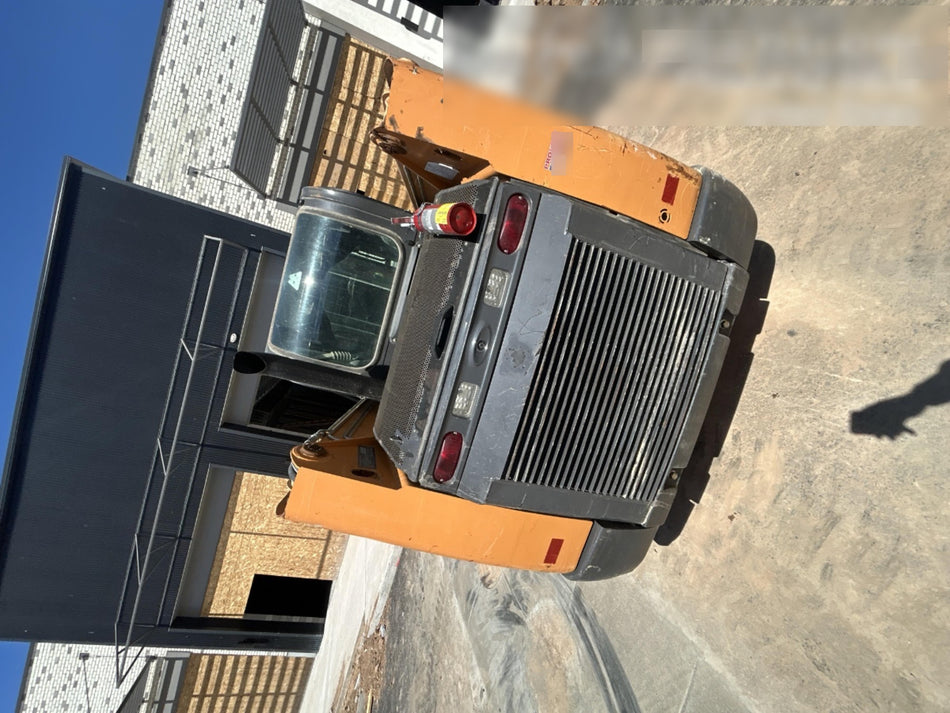 2021 CASE TR270B