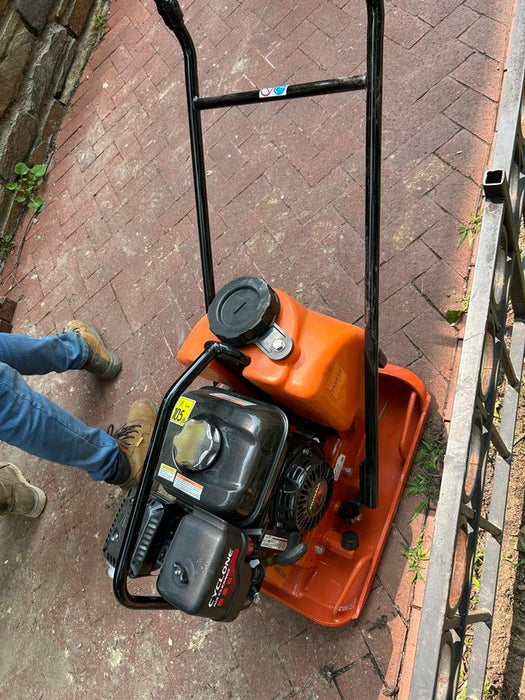 2023 MULTIQUIP MVC82VHW