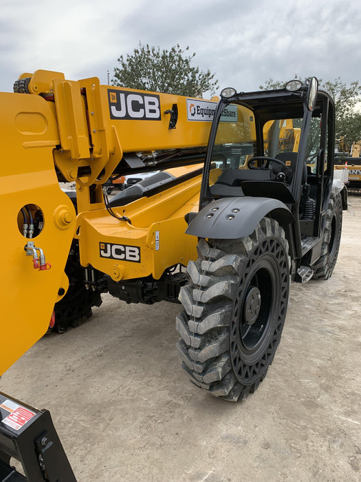 2021 JCB 509-42
