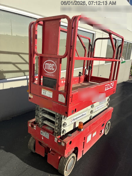 2020 MEC 1930SE