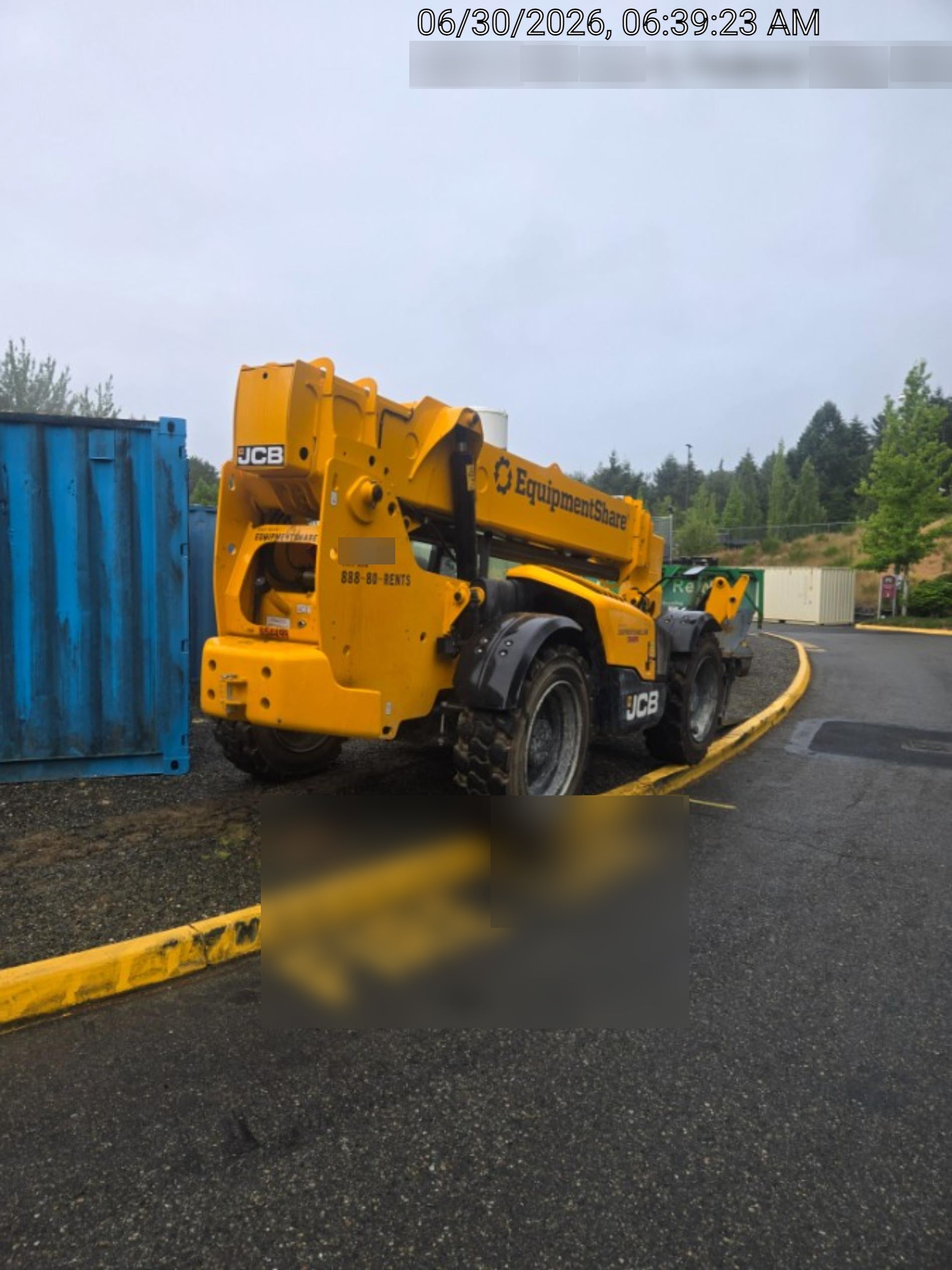 2025 JCB 512-56