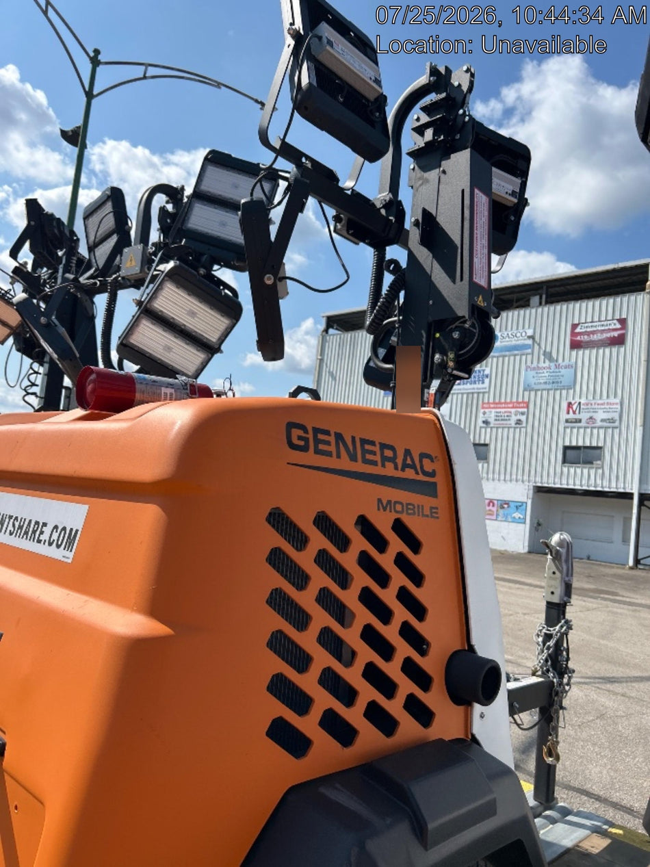 2026 GENERAC MLTS-4