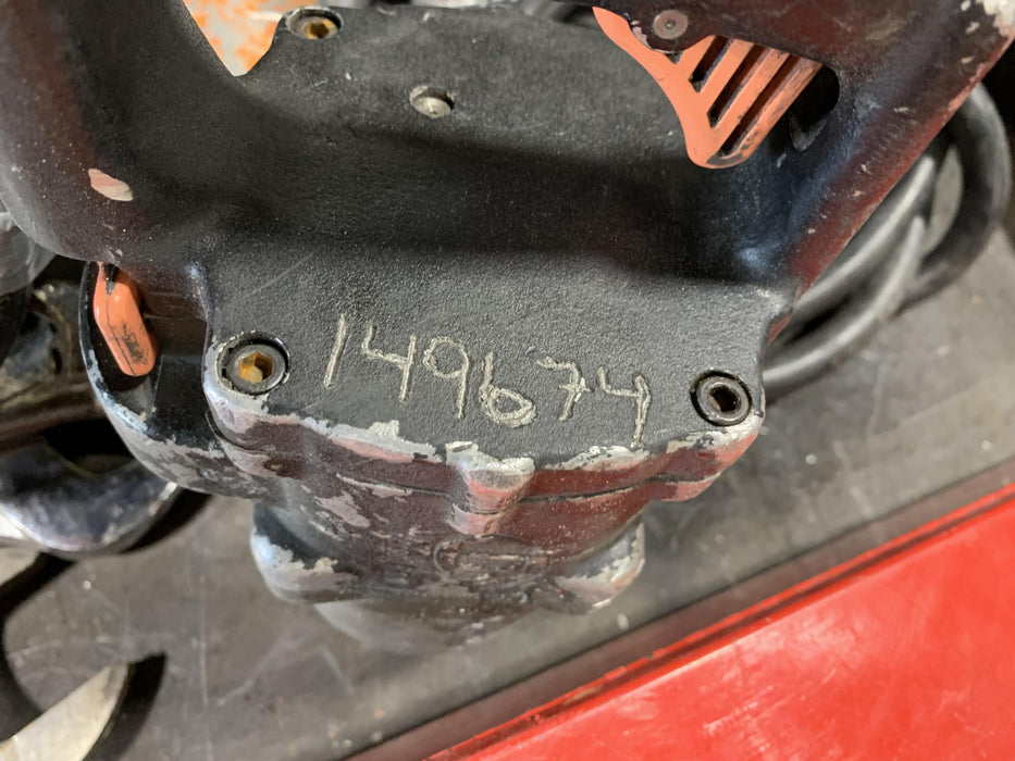 2021 INGERSOLL RAND 3940B2TI