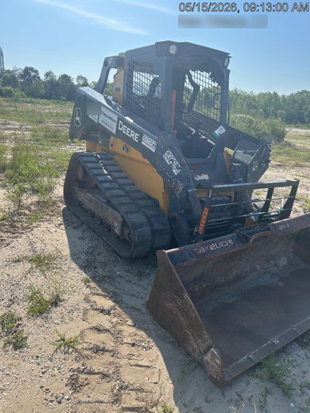 2025 ARROW MATERIAL HANDLING F5100CB - 72"
