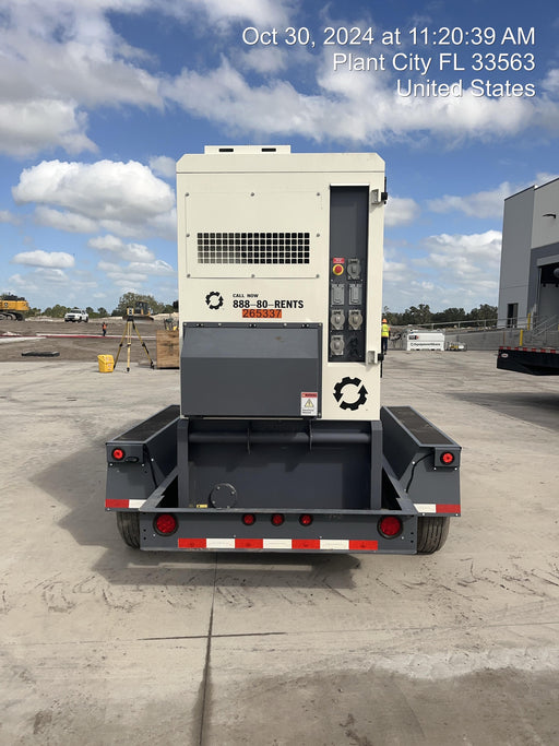 2024 ATLAS COPCO QAS 235