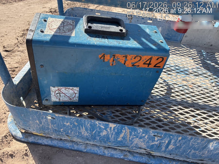2024 MILLER ELECTRIC CST-282