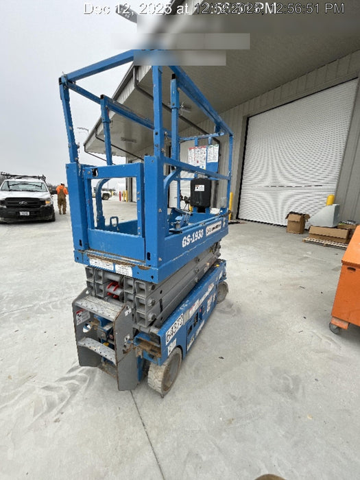 2020 Genie GS-1930 GENIE GS-1930