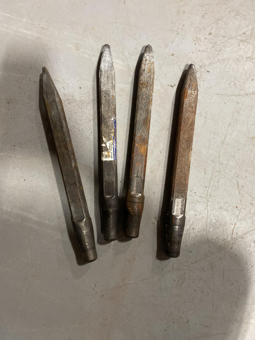 2021 MICHIGAN PNEUMATIC MP-MOTOC-375-ITD