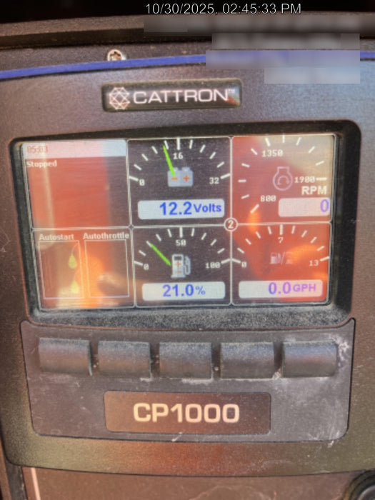 2022 PIONEER SAPP66S12L71-TD2.9L4